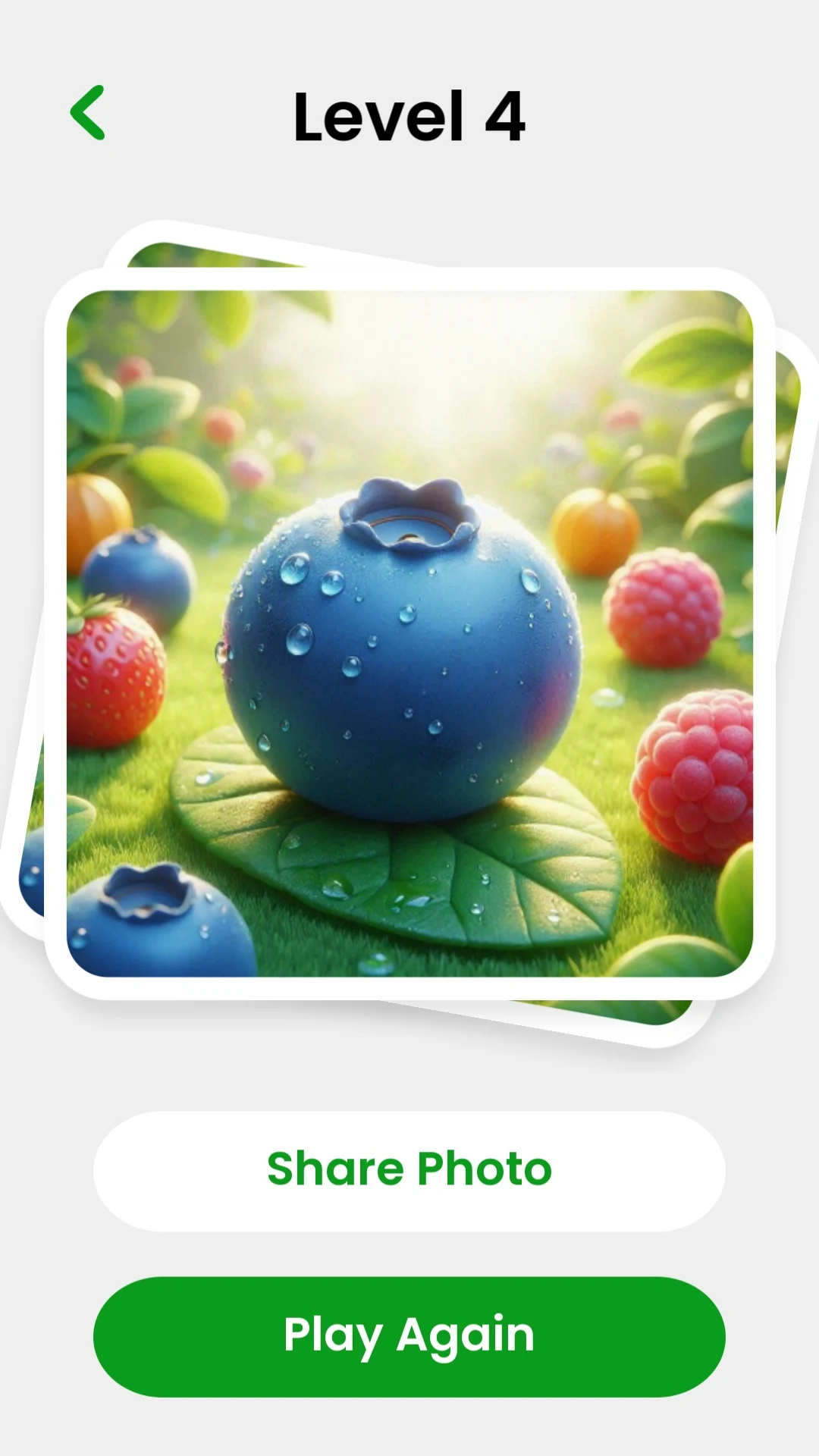 EverSlide: Slide Puzzle screenshot