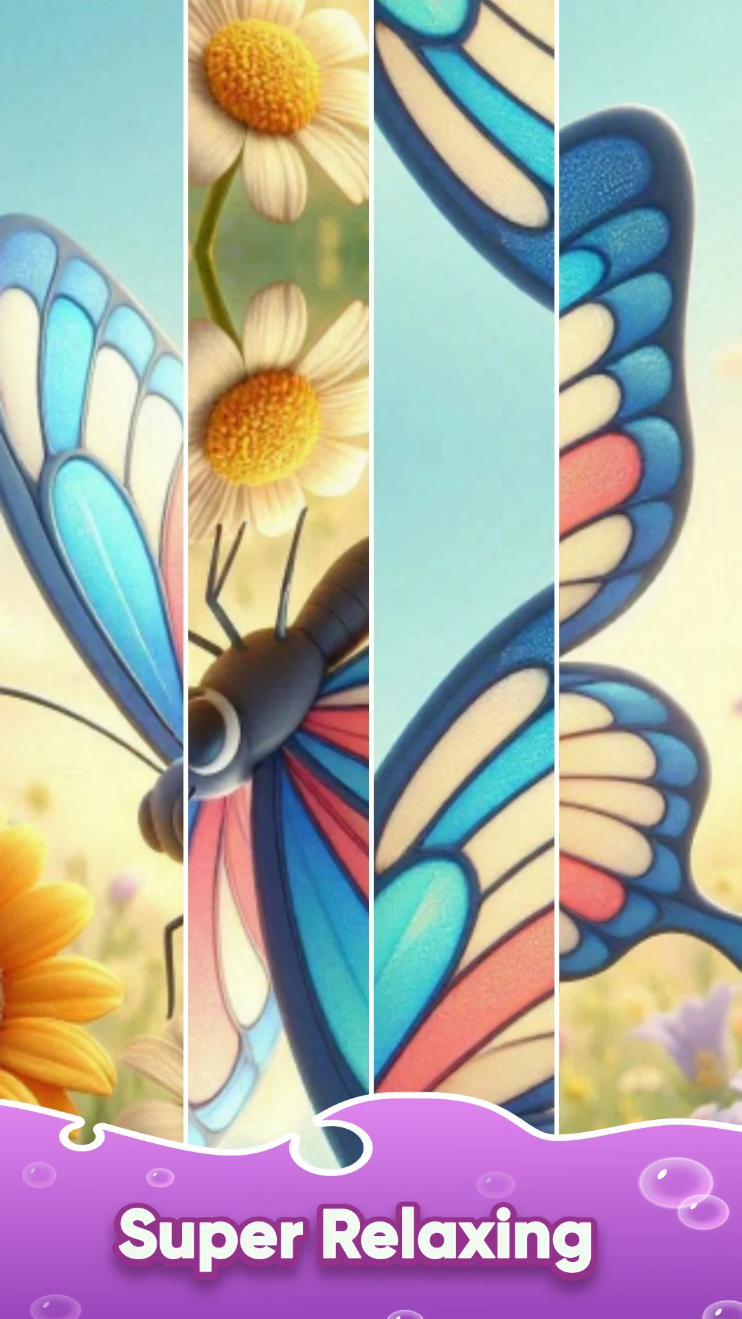 EverSlide: Slide Puzzle screenshot