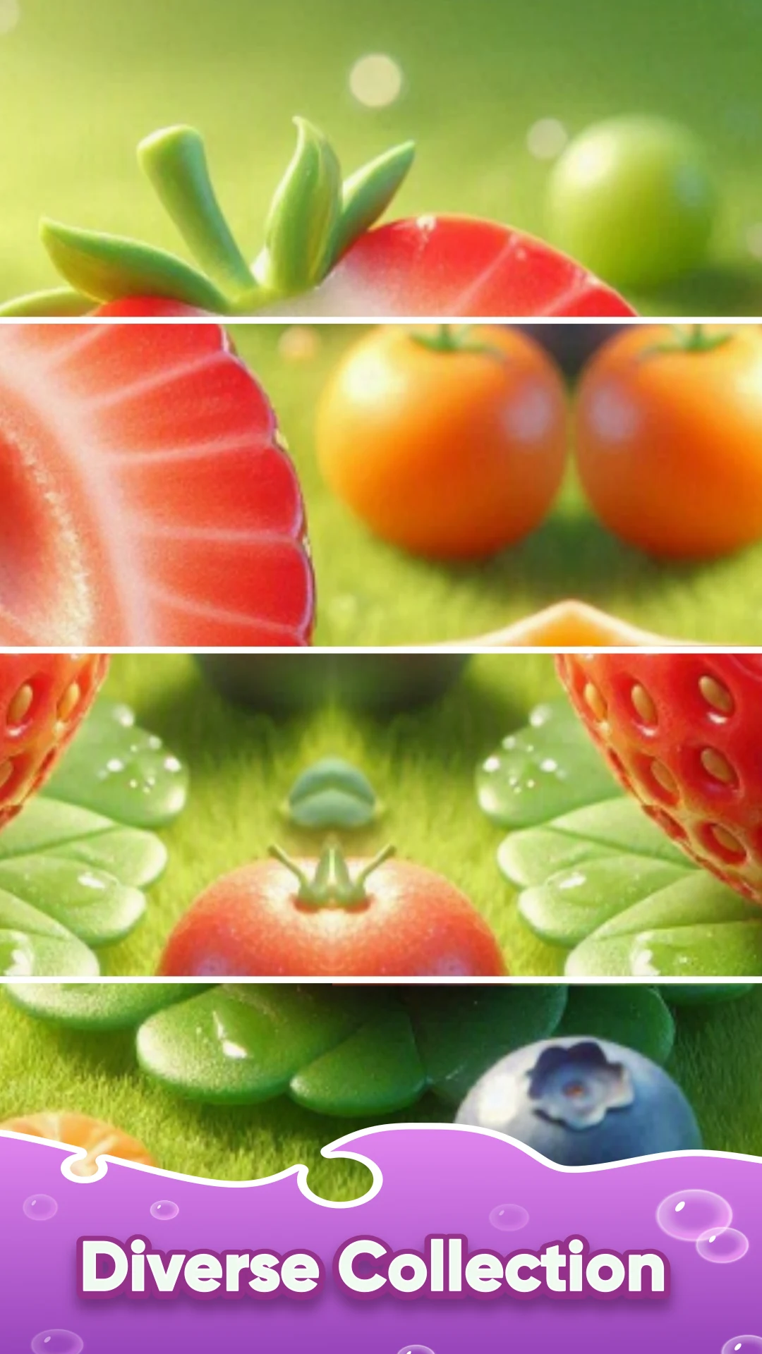 EverSlide: Slide Puzzle screenshot