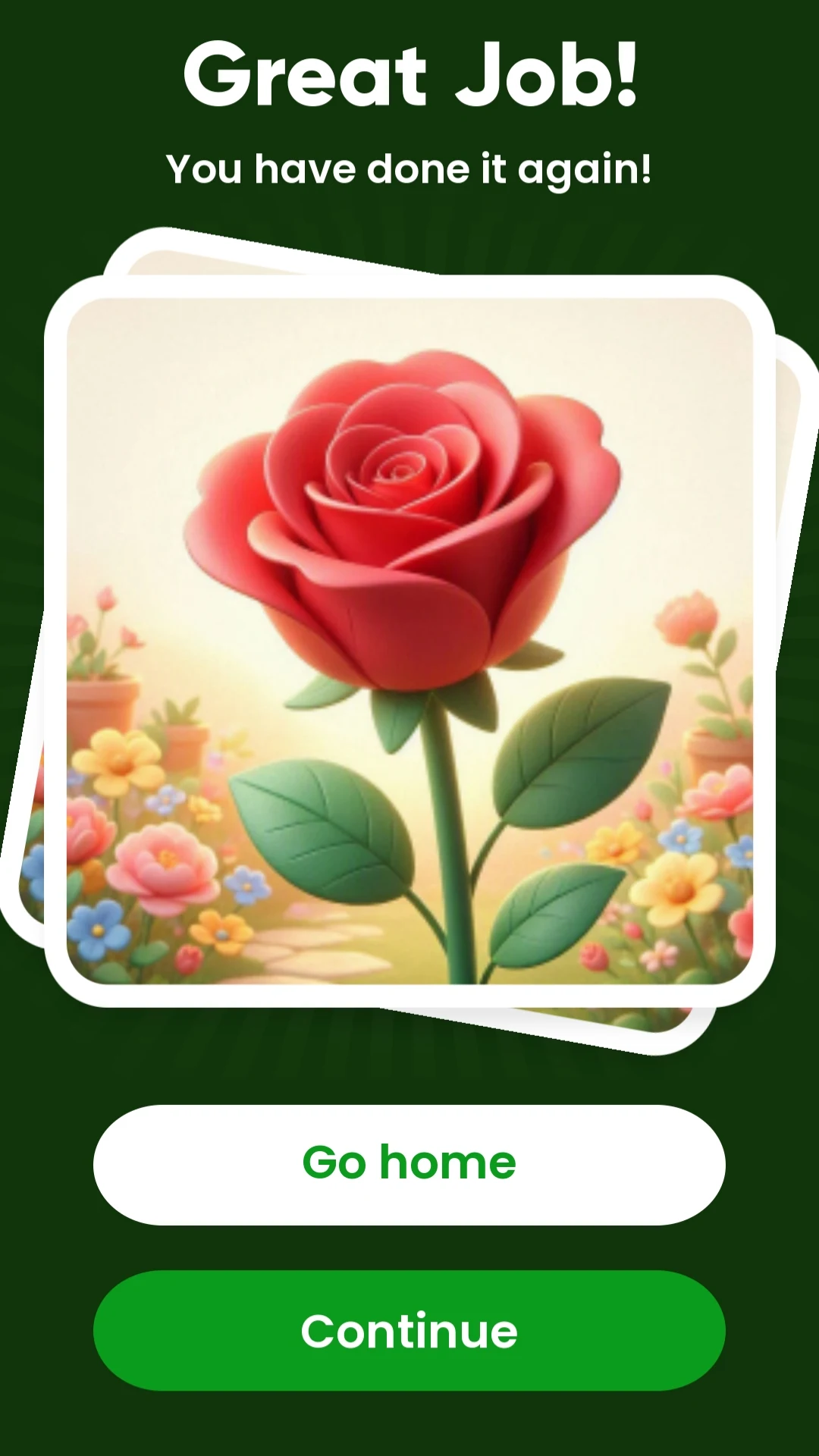 EverSlide: Slide Puzzle screenshot