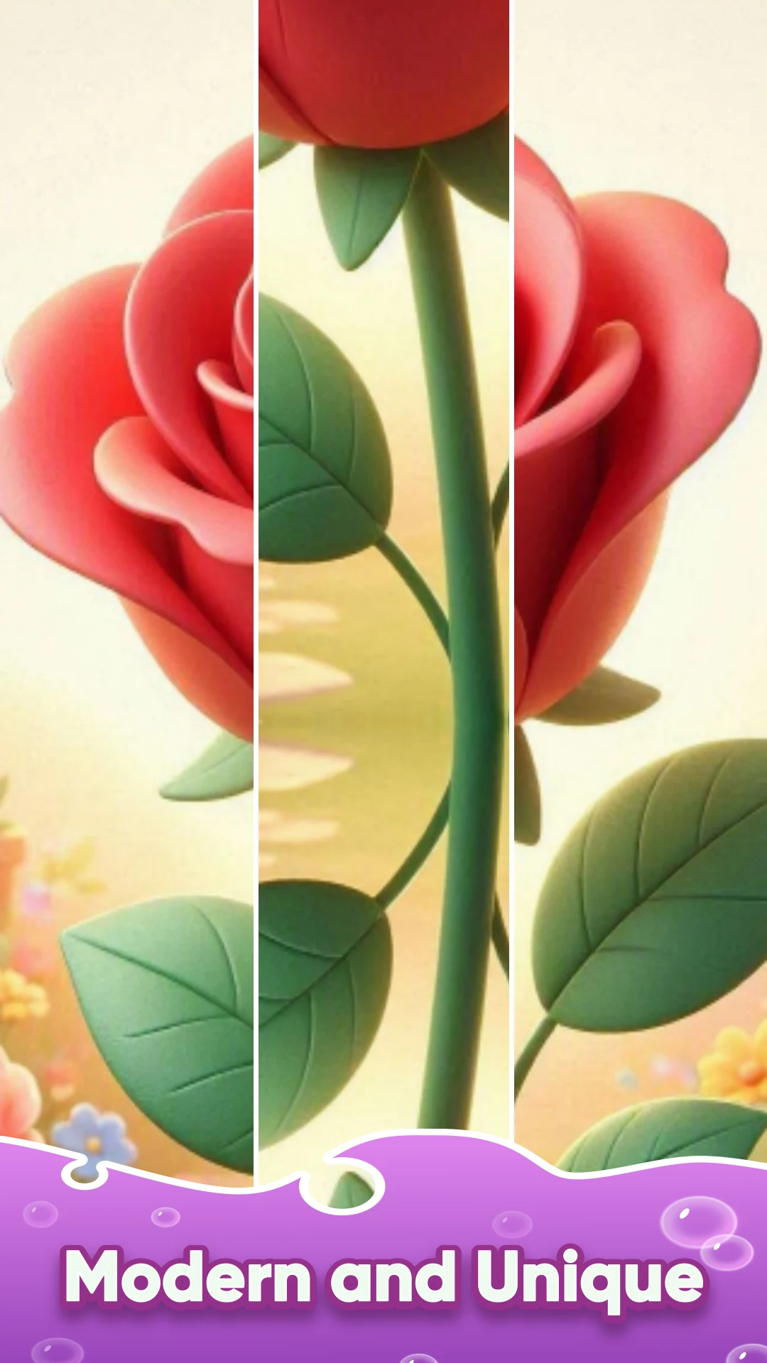 EverSlide: Slide Puzzle screenshot