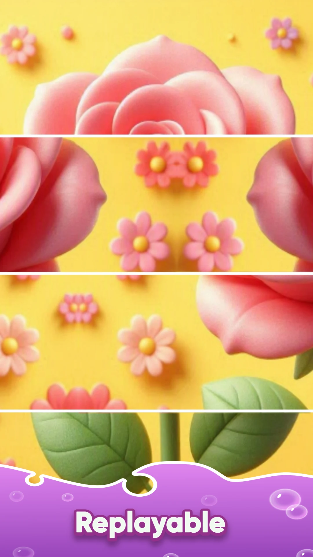 EverSlide: Slide Puzzle screenshot