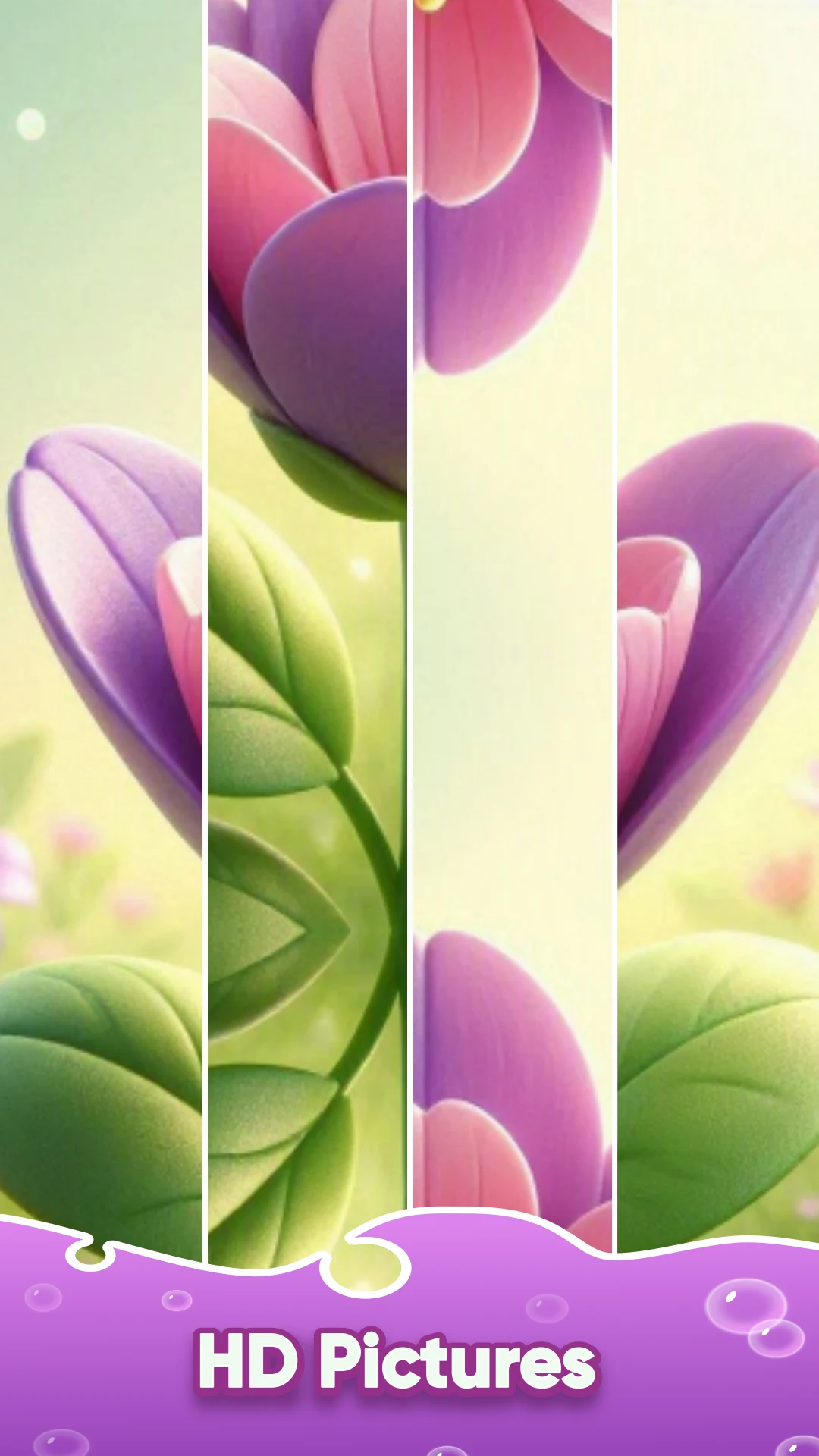 EverSlide: Slide Puzzle screenshot